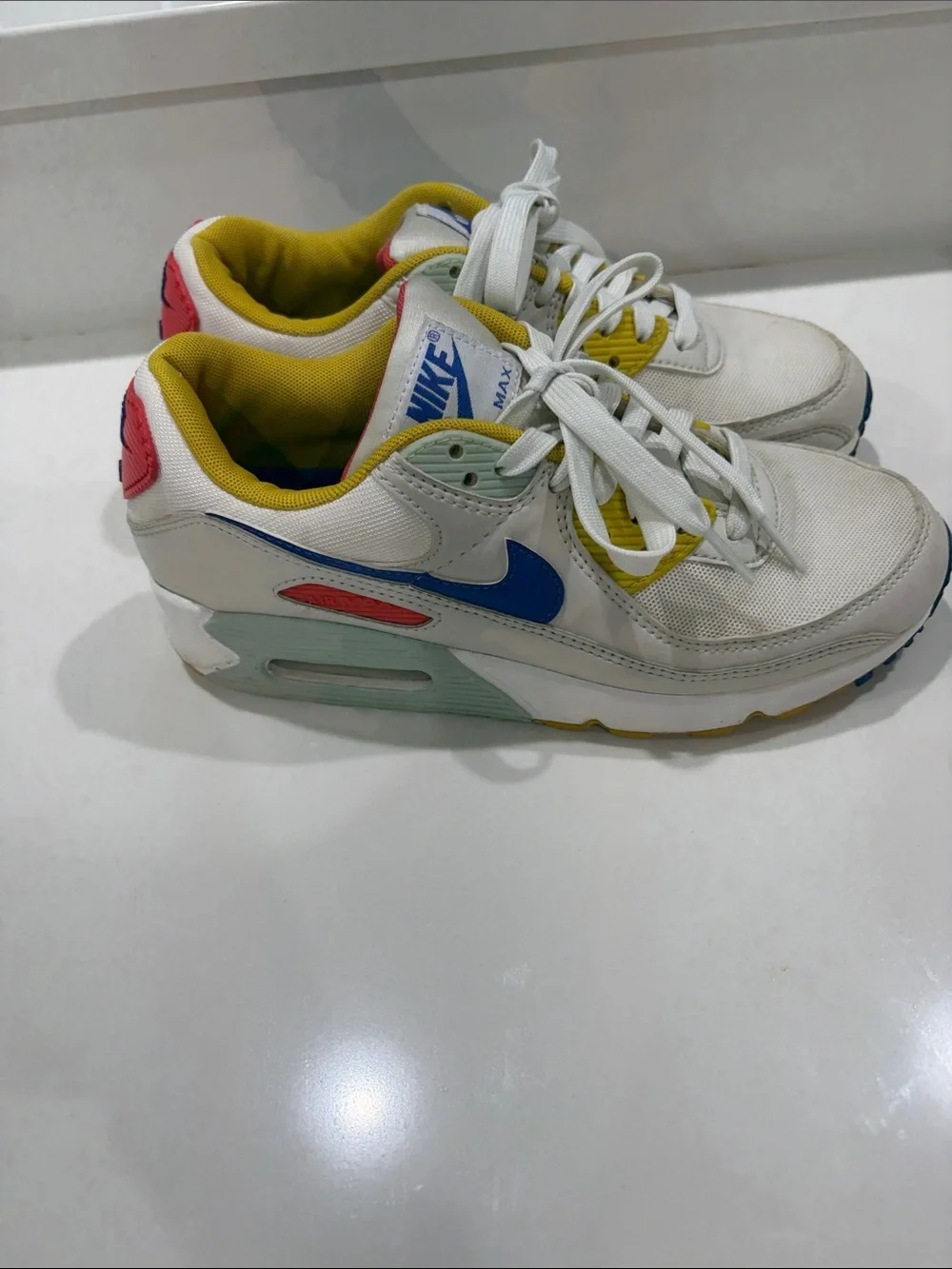 Nike Air Max Women’s Sneakers